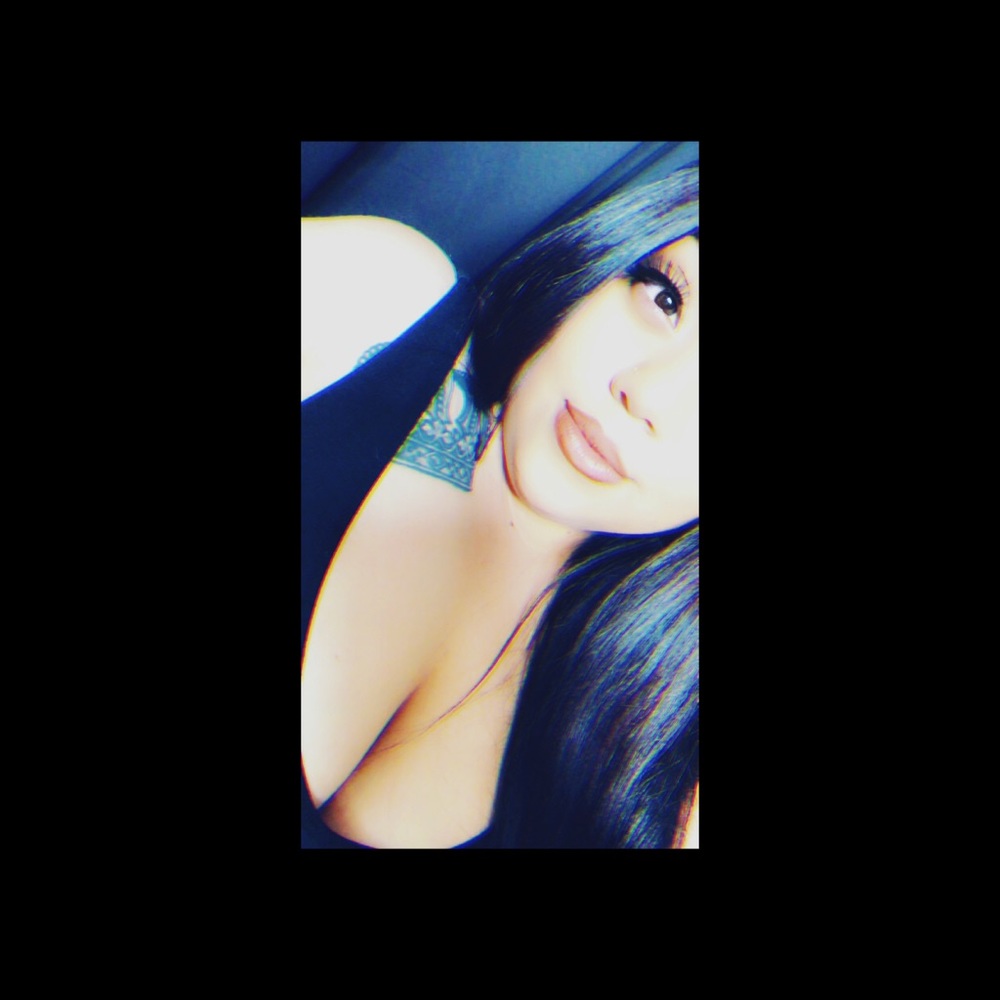 Meet your Posher, Cyn